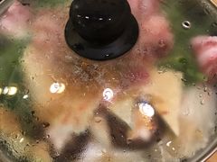 -宝寿司(红瓦寺店)