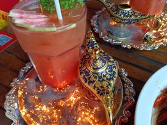 -辣得叫湘菜(观海卫店)