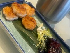 -常来小聚·广州非遗传承餐厅(高德置地店)