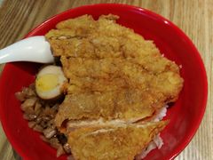 -大炮盐酥鸡(新街口店)