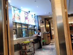 -延年酒店-荟享餐厅(东塘店)