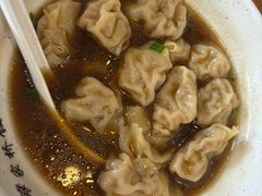 -蒋家桥饺面店(奥邦店)