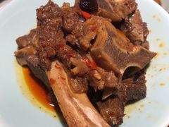 招牌牛大骨圆粉-百春原湖南牛肉粉(百联世纪店)