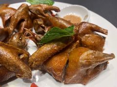 -望乡楼上海菜(日月光店)