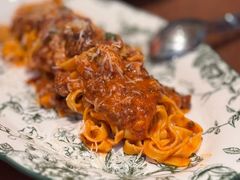 -Mammamia意大利餐厅(阳春巷店)