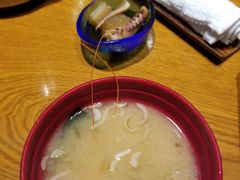 -千代武日本料理(爱建店)