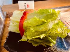 -焱铁烧·黑毛和牛专门店(南宁万象城店)