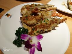 -割烹旭日本料理(龙湖狮山天街店)
