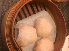 -许留山(梳士巴利道店)