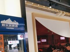 -玫瑰花园自助烤肉(顺义鑫海韵通店)