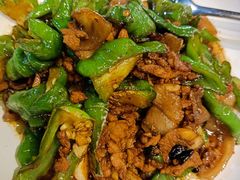 -湘当爱·鲜煮现炒(松岗立业路店)