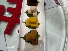 -御仙都北京菜馆·烤鸭店(双井店)