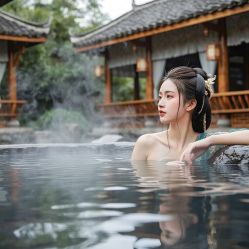 -御品•瑶浴灸疗SPA