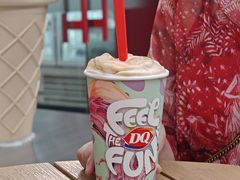 -DQ·蛋糕·冰淇淋(五角场万达店)