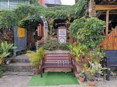 -Jungle Kitchen