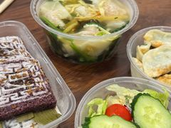 -长人馄饨铺(解放街店)