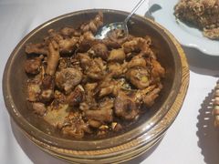 -围龙屋客家食府(福田店)