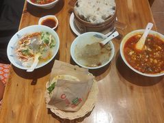 -豆相识•九九豆腐脑(牛咡桥店)