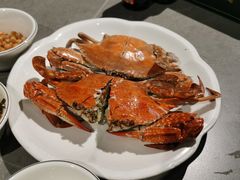 -钱山海鲜大排档