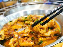 -飞尝蚝·顺德菜·鱼生(顺德总店)