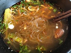 -宽窄巷子成都小吃(建文店)