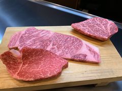 -神户牛排餐厅MOURIYA(总店)