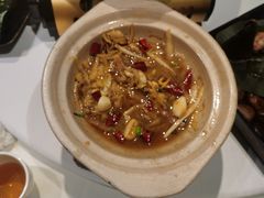 -小厨娘淮扬菜(清江苏宁广场店)