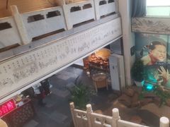 -春盛渔府(牛首山店)