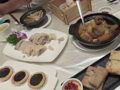 -白云宾馆·白云宴餐厅