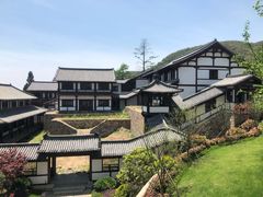 -径山寺