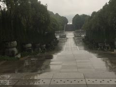 -炎帝陵景区