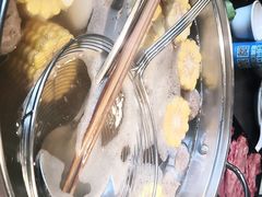-幸运牛汕头小黄牛牛肉火锅(梅林店)