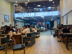 -晓靖轩烧烤(沙河风情店)