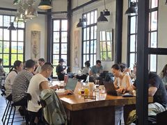-The Workshop Coffee