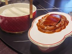 -秀儿四九城·新京菜(亚运村鸟巢店)