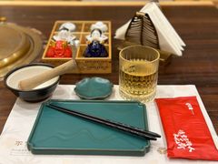 -花肴·和牛烧肉(顺义五里仓店)