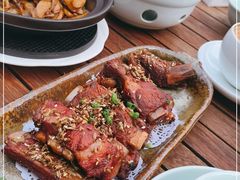 -瓦库茶馆17号(海汇港店)