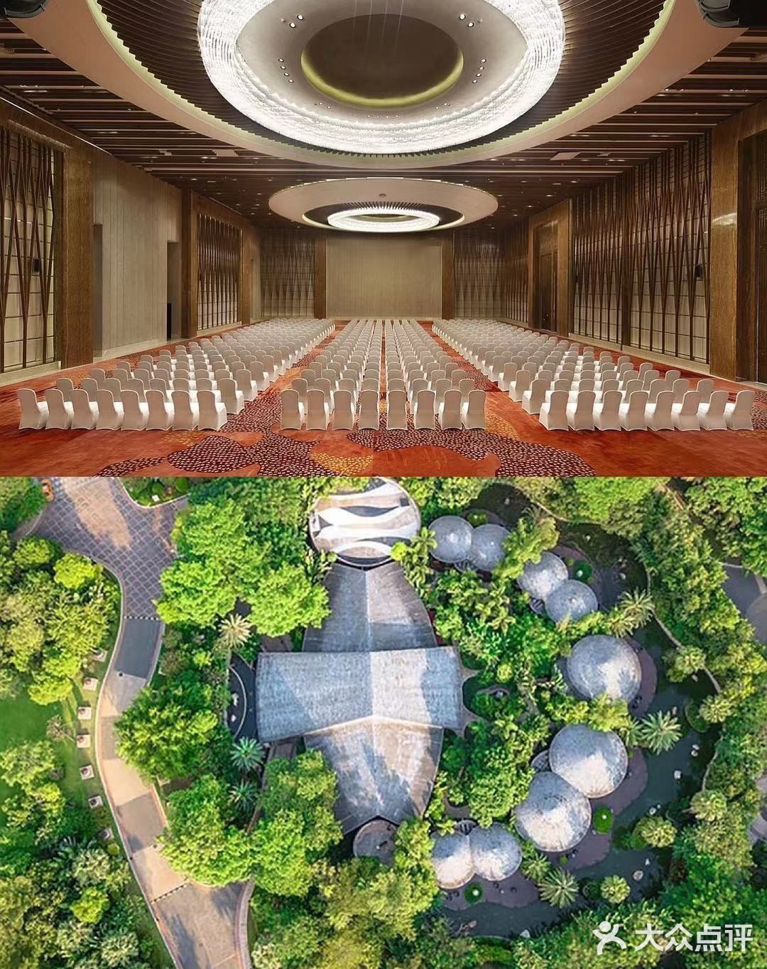 🏖️三亚婚礼场地攻略|天房洲际度假酒店