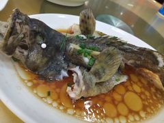 -春园海鲜广场D区6号(钟姐海鲜加工店)