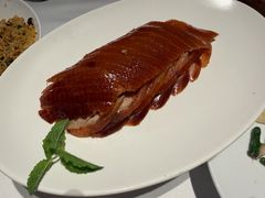 -四季民福烤鸭店(王府井东安门店)