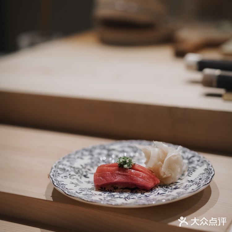 温州顶级omakase，日料天花板🍣