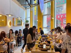 -阿生哥螺蛳粉•火锅(永安街店)