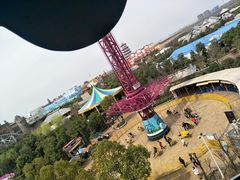 -芜湖方特东方神画