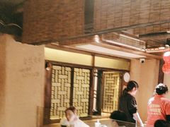 -串盟烧烤大排档·长沙美食地标(星沙店)