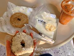 -ADO KAFE(大学城店)