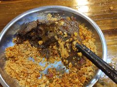 -袁大妈高原特色牦牛肉石棉烧烤(雅安店)