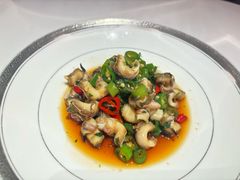 -嘉宴·精致客家菜