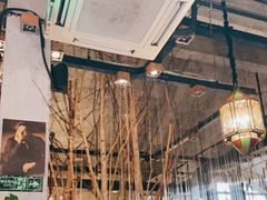 -MAAN COFFEE(金桥店)