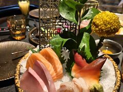 -蟹犇前•帝王蟹雪蟹(陆家嘴店)