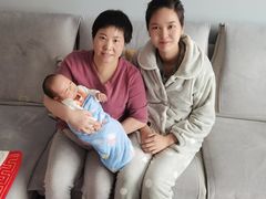 -爱月宝月嫂·育儿嫂